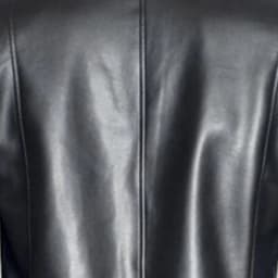 ZVNAΖH ZVNAΖH Mens Faux Leather Jacket Medieval Gothic Coat, Long Leather Coat Men Big and Tall, Slim Fit Long Leather Jacket, Sizes S-5XL - Thumbnail 6