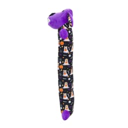 Multipet Halloween 12” Smiling Dog 2pc Dog Toy Value Pack - Thumbnail 4