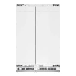 KoolMore Reserve Panel Ready Column Refrigerator and Freezer, 30" Refrigerator and 24" Freezer - Thumbnail 1