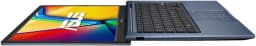 ASUS Vivobook 14 Laptop, 14" Full HD Display, Intel Core i5-1334U 10-Core Processor, 12GB RAM, 512GB SSD - Thumbnail 2