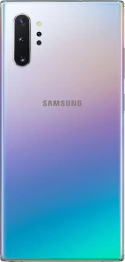 Straight Talk Verizon SAMSUNG Galaxy Note 10+ PLUS N975V 256GB Aura Glow- Prepaid [Works on Straight Talk Verizon and - Thumbnail 5
