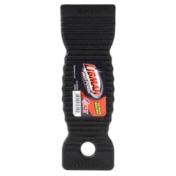 Libman High Power Scrub Brush 7.5-inch Long Red Fibers and Black Handle - Thumbnail 2