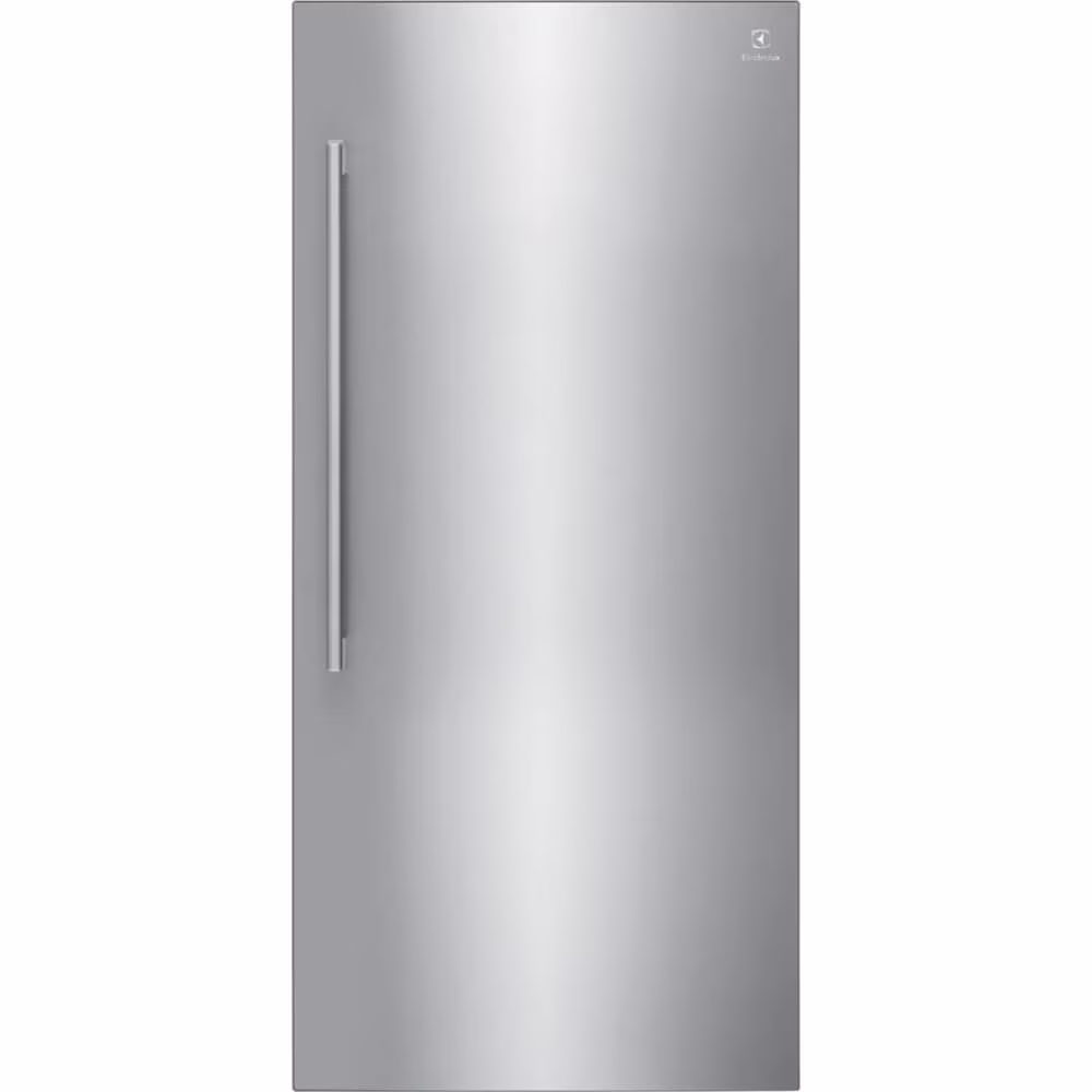 Electrolux EI33AR80WS 19 Cu. Ft. Stainless Steel Counter-Depth Refrigerator - Thumbnail 1