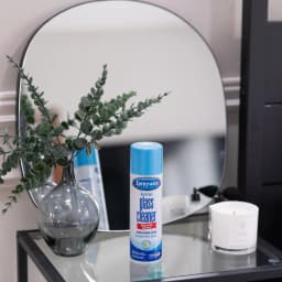 Sprayway Glass Cleaner Foaming Aerosol Spray, 19 oz, 2-Pack, Ammonia-Free, Streak-Free Shine - Thumbnail 6