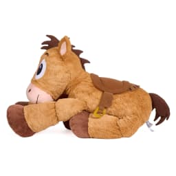 Disney and Pixar Toy Story 5 Ginormous Plush Toys, 24-inch Scale Character Soft Doll Stuffed Animal - Thumbnail 4
