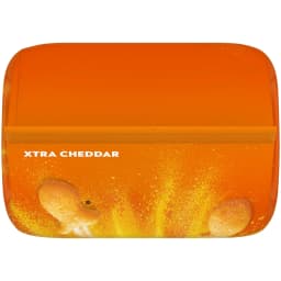 Goldfish Flavor Blasted Xtra Cheddar Cheese Crackers, 6.6 oz Bag - Thumbnail 12