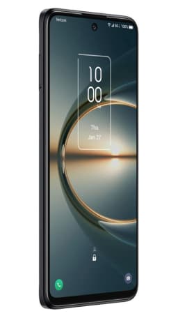 Verizon TCL 30 V 5G, 128 GB, Black- Prepaid Smartphone [Locked to Verizon Prepaid] - Thumbnail 9