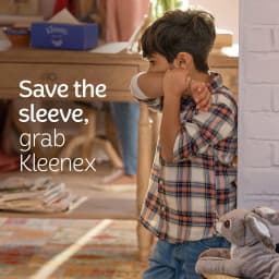 (16 pack) Kleenex Ultra Soft 3-Ply Cube Box Facial Tissues, 4 Pack (240 Total Tissues) - Thumbnail 6