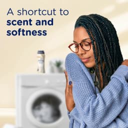 Downy Blends Soft & Fresh In-Wash Laundry Scent Booster Beads, Toasted Vanilla, 5.9 oz - Thumbnail 5