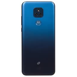 Straight Talk Motorola Moto G Play, 32GB, Blue- Prepaid Smartphone [Locked to Straight Talk] - Thumbnail 3