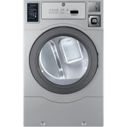 Crossover 2.0 Coin-Operated Electric Dryer with Top Controls, EDRYER - Thumbnail 1