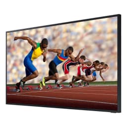 Samsung QN65LST9DA 65" 4K The Terrace Full Sun QLED UHD Outdoor Smart TV (2024) - Thumbnail 7