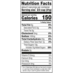 Crunch 'n Munch Caramel Popcorn with Peanuts, 6 oz - Thumbnail 5
