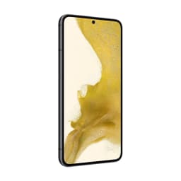 Samsung Galaxy S22 5G S901U - T-Mobile - 128GB Phantom Black (Good) - Thumbnail 3