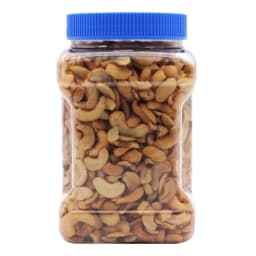 Great Value Cashew Halves & Pieces, 27 oz - Thumbnail 5