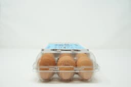Marketside Cage Free Large Brown Eggs 18 Count - Thumbnail 9