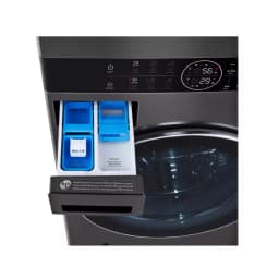 LG WKHC252HBA COMBINATION WASHER ELECTRIC DRYER - Thumbnail 4