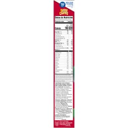 Lucky Charms Gluten Free Cereal with Marshmallows, Limited Edition Jumbo Unicorns, 10.5 oz - Thumbnail 11