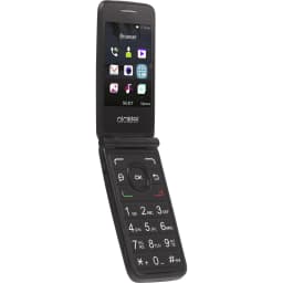 Tracfone Alcatel MyFlip Prepaid Phone - Thumbnail 9