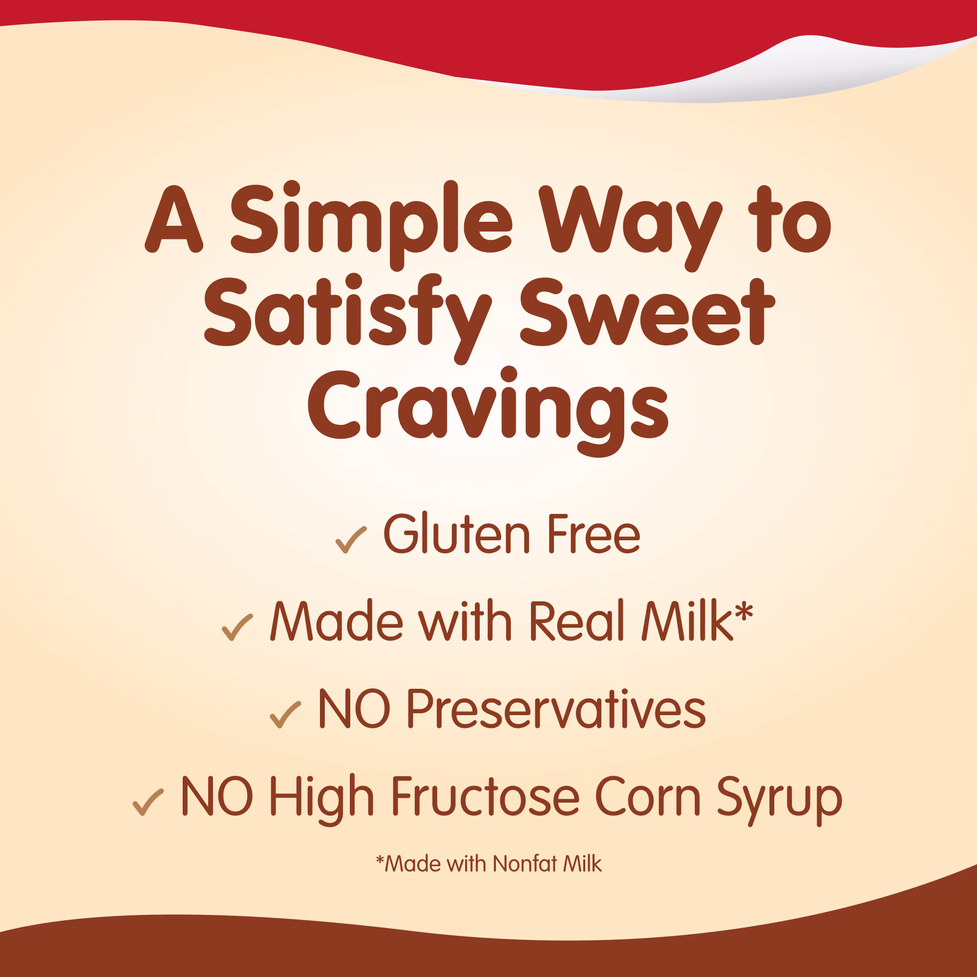 Snack Pack Chocolate Pudding, 3.25 oz Pudding Cups, 4 Count - Thumbnail 4