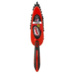Libman Heavy Duty Workbench Dust Brush Red & Black - Thumbnail 4