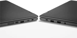 Lenovo 300e Gen 2 11.6" Touchscreen Convertible 2 in 1 Laptop - Intel Celeron N4100 Quad-core 4GB RAM 128GB SSD Windows - Thumbnail 6