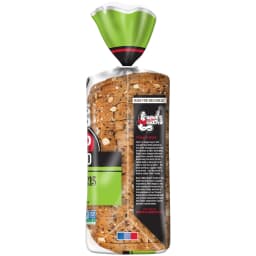 Dave's Killer Bread Organic Thin Sliced 21 Whole Grains and Seeds Bread, 20.5 oz - Thumbnail 8