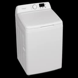 Element 3.7 cu. ft. Top Load Washer with Agitator, 12 Wash Cycles, Deep Clean, White - Thumbnail 2