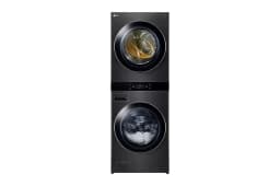 LG Electric Combo All In One Combination Washer Dryer - Thumbnail 1