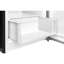7 Cu. Ft. Garage Ready Convertible Upright Freezer/Refrigerator in Stainless Steel (KM-RUF-7S-SS) - Thumbnail 8