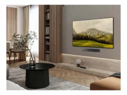 Samsung 55" Class 4K UHDTV (2160p) HDR Smart OLED TV (QN55S85FAF) - Thumbnail 5
