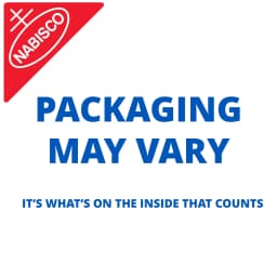 Nabisco Classic Mix Variety Pack, OREO, CHIPS AHOY!, Nutter Butter, RITZ Bits Cheese, 20 Snack Packs - Thumbnail 2