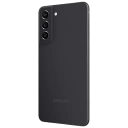 Straight Talk SAMSUNG Galaxy S21 FE 5G, 128GB, 8GB Ram, Gray - Prepaid Smartphone [unlocked works Straight Talk] - Thumbnail 4