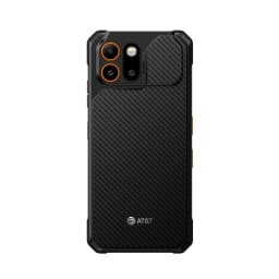 AT&T Trek,64GB Carbon Black, - Prepaid Smartphone[Locked to AT&T] - Thumbnail 4