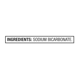 Great Value Baking Soda, 1 lb - Thumbnail 4