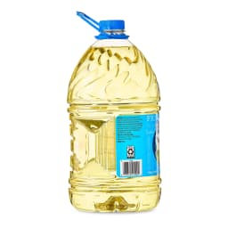 Great Value Vegetable Oil, Heart Healthy and Versatile, 1 Gallon Bottle - Thumbnail 8