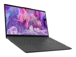 Lenovo IdeaPad 5 15IIL05 81YK 15.6" FHD Notebook,10th gen Intel i5-1035G1 (up to 3.6 GHz, 6GB Cache Memory) - Thumbnail 4