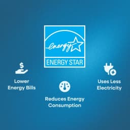 Element 18.1 cu. ft. Top Freezer Refrigerator – Stainless Steel, ENERGY STAR - Thumbnail 19