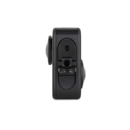 GoPro MAX 360 (2025) Waterproof Action Camera with 64GB Card & DigiNerds 50-Piece Kit – Dual-Lens 5.6K Spherical Video, Voice Control - Thumbnail 3