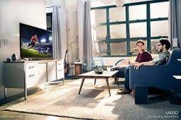 VIZIO 43-Inch 1920 x 1080 Smart LED TV D43-D2 (2015) - Thumbnail 7