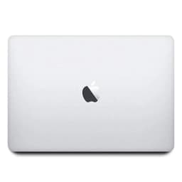 Restored Apple 12" MacBook Laptop with Retina Display, Silver, 256 GB - MLHA2LL/A (Refurbished) - Thumbnail 4