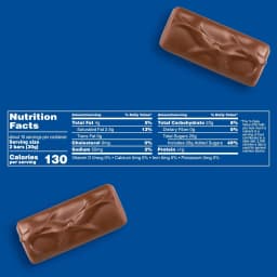 3 Musketeers Fun Size Chocolate Candy Bars - 10.48 oz Bag - Thumbnail 11