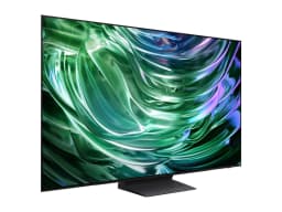 Samsung 77" Class 4K UHDTV (2160p) HDR Smart OLED TV (QN77S90DDF) - Thumbnail 2