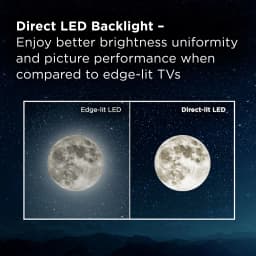 TCL 32" Q31K Series QLED 1080P FHD Smart Google TV (NEW 2025) - 32Q31K - Thumbnail 6