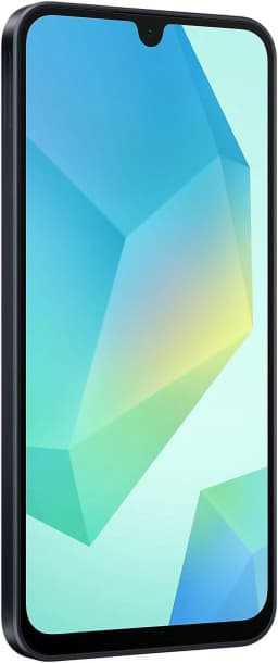 Samsung Galaxy A16 4G 128GB 4GB RAM | 6.7” AMOLED 90Hz Display | GSM unlocked Dual SIM International Version Android - Thumbnail 4