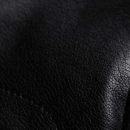 Men’s Faux Leather Jacket Biker Motorcycle Coat Vintage Stand Collar Zip Up Outwear with Pockets - Thumbnail 8
