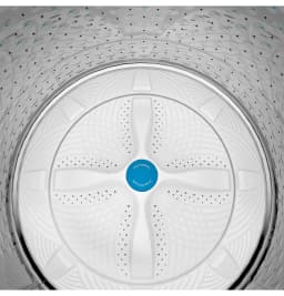 GE APPLIANCES PTW600BSRWS high efficiency top load washer - Thumbnail 5