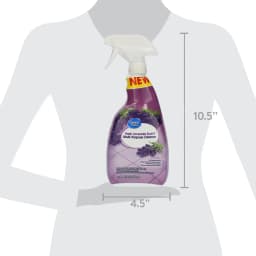 Great Value All-Purpose Cleaner, Lavender Scented, 32 fl oz - Thumbnail 6