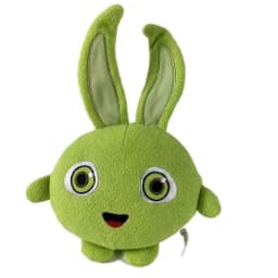Sunny Bunnies Plush Rabbit Stuffed Animal Doll Toys Birthday Kids Gift Sunny Bunnies Plush Stuffed Animal Perfect Easter Gifts for Kids - Thumbnail 10