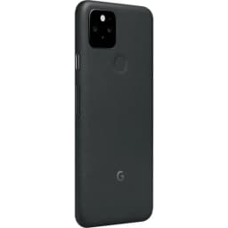 Google Pixel 5 128 GB Smartphone, 6" OLED Full HD Plus 2340 x 1080 - Thumbnail 9